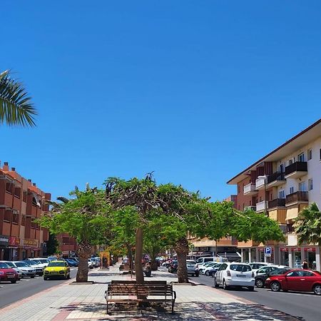 Appartamento Apartamento céntrico en Candelaria, con piscina. Santa Cruz de Tenerife Esterno foto