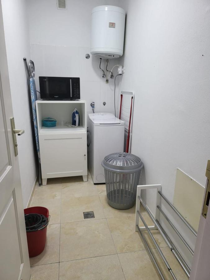 Appartamento Apartamento céntrico en Candelaria, con piscina. Santa Cruz de Tenerife Esterno foto